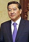 Serik Akhmetov