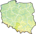 Śląskie