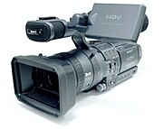 Sony HD-FX1