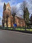 Church of St Patrick