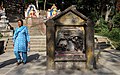 Swayambhunath