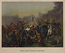 The Battle of New Orleans, 1815 (Library Photograph Collection).jpg