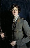 The Marchioness of Londonderry, Dbe, 1918