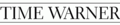 Logo de TimeWarner de 1993 à 2001