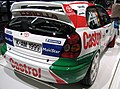 Toyota Corolla WRC