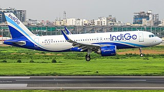 VT-IIA - Airbus A320-251N - IndiGo - 10610 - VGHS.jpg