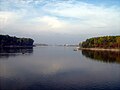 Дунав код Апатина — Велики Лиман