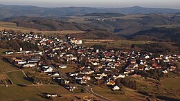 Wershofen – Veduta