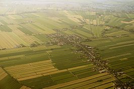 Luchtfoto