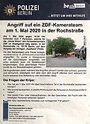 Angriff auf ein ZDF-Kamerateam am 1. Mai 2020 in der Rochstraße.jpg
