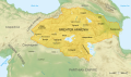 Armēnijas karaliste ap 150. gadu