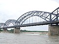 Ponte della Gerola in provincia di Pavia