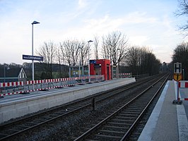 Station Lüttringhausen