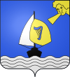 Blason de Bénodet