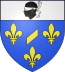 Blason de Moret-sur-Loing