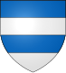 Coat of arms of Saint-Martin-le-Vieil