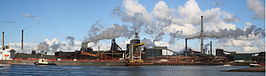 Tata Steel IJmuiden