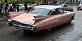 Cadillac Fleetwood 1959