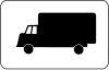Large-size truck