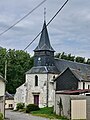 La chiesa di Saint Denis