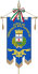 Cernusco sul Naviglio - Bandiera