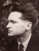 Emil Cioran -  Bild