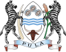 Coat of Arms of Botswana