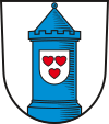 Wappen von Bad Liebenwerda