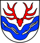 Hüttlingen – Stemma