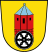 Wappen des Landkreises Osnabrück