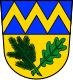 Coat of airms o Unterschleißheim