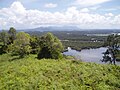 Taman Nasional Danau Sentarum, Kalimantan