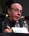 Dayton Callie op 15 juli 2012 (Foto: Gage Skidmore) geboren in 1946