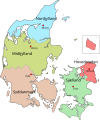 Region of Denmark