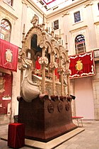 Mausoleu de Jaume I