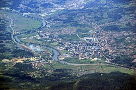 Doboj Aerial.jpg