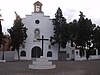 Ermita de la Divina Pastora