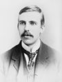 Ernest Rutherford (1871 - 1937)