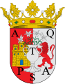 Escudo de Antequera (Málaga)