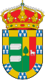 Blason de Arcones