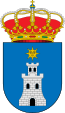 Blason de Cazalilla