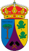 Escudo de San Adrián de Juarros (Burgos)