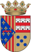 Blason de El Poble Nou de Benitatxell Benitachell