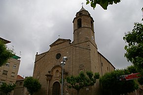 Igreja de São João Batista