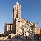 Katedral Toulouse