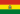 Bannera dâ Bolivia