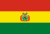 flaga Boliwii