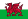 Vlag van Wales