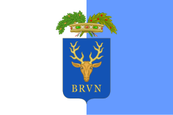 Flag of the Province of Brindisi.svg