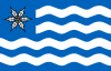 Flag of Kampen, Sylt